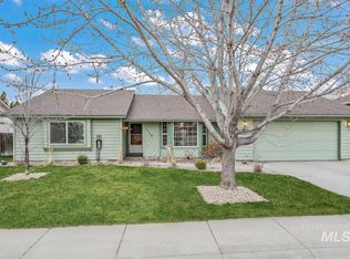 1114 N Dalton Ave, Boise, ID 83704