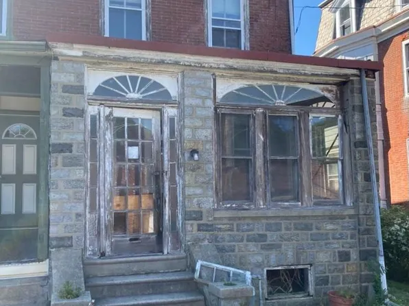 110 N 5th St, Darby, PA 19023