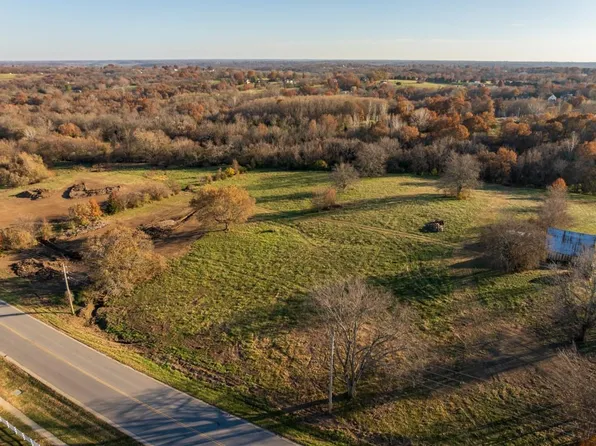 TRACT 2 W Ryan Rd, Grain Valley, MO 64029