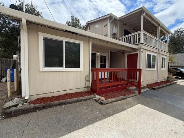 1365 Old Canyon Rd #5, Fremont, CA 94536