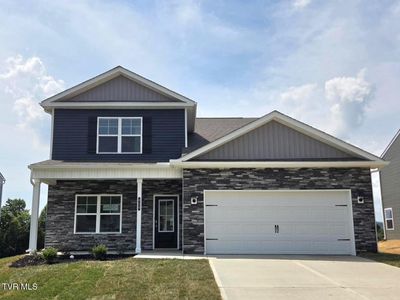 929 Ohara Ct, Blountville, TN, 37617