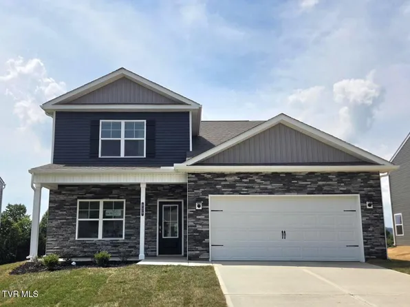 929 Ohara Ct, Blountville, TN 37617