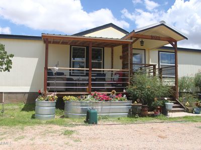 9647 E JOY Avenue, Hereford, AZ, 85615