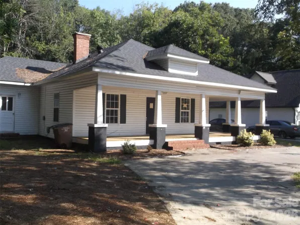 511 E Union St, Marshville, NC 28103