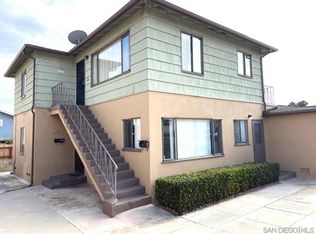 3044 Garrison St, San Diego, CA 92106