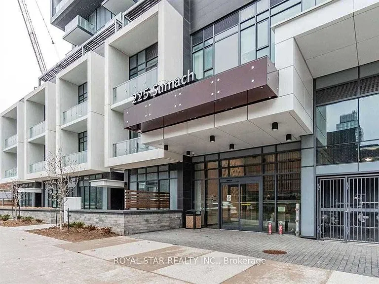 225 Sumach St #2612 — Photo 4