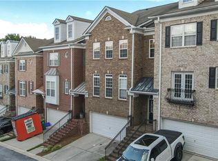 212 Aldridge Pl #8, Smyrna, GA 30082