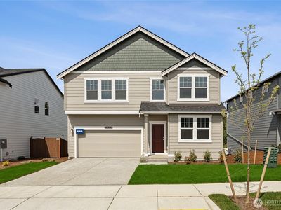 7911 287th Place NW #125, Stanwood, WA, 98292