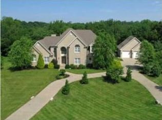 3205 Overlook Ridge Rd, Prospect, KY 40059