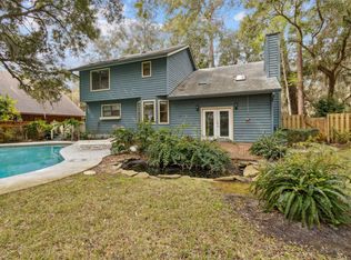 4630 Glyn Woods Ct, Fernandina Beach, FL 32034