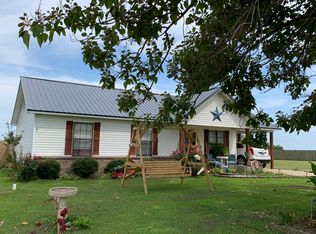 5600 N County Road 917, Blytheville, AR 72315