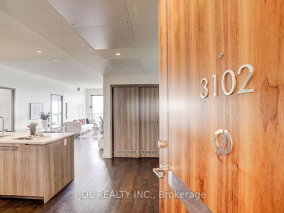 2nd image of 95 McMahon Dr #3102