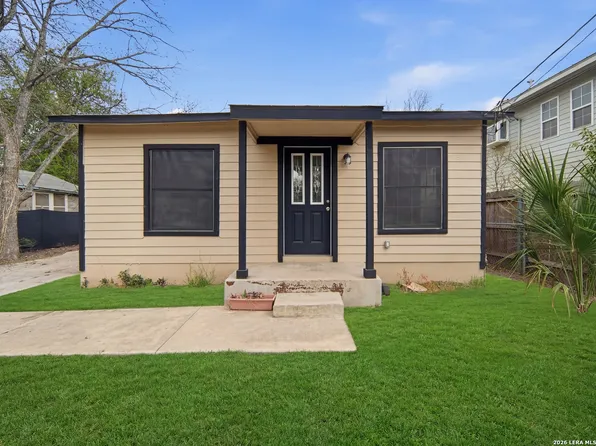 5431 dabney, San Antonio, TX 78227