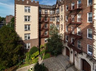 1470 Midland Ave APT 5O, Bronxville, NY 10708