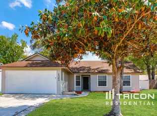 1303 Rushing Dr, Orange Park, FL 32065