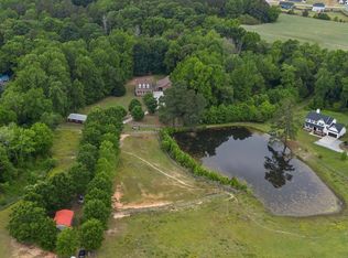 5237 Christian Light Rd, Fuquay Varina, NC 27526