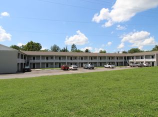 1200 Trimble Ave #36, Tahlequah, OK 74464