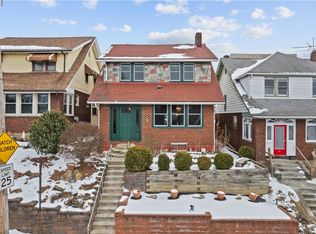 2157 Fairland St, Pittsburgh, PA 15210