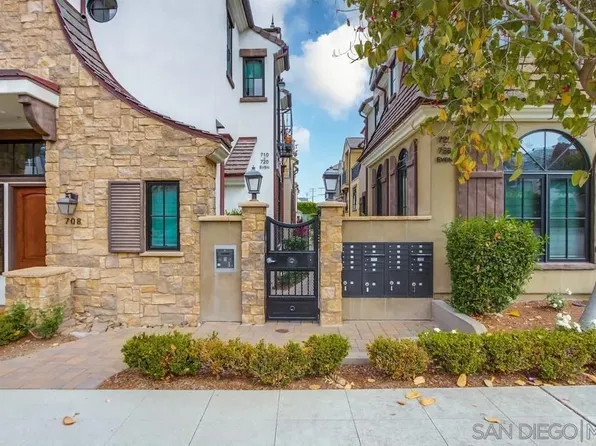 718 Silver St, La Jolla, CA 92037