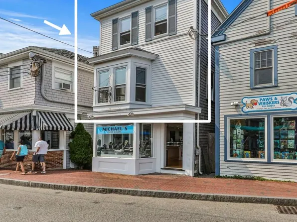 304 Commercial Street #2, Provincetown, MA 02657