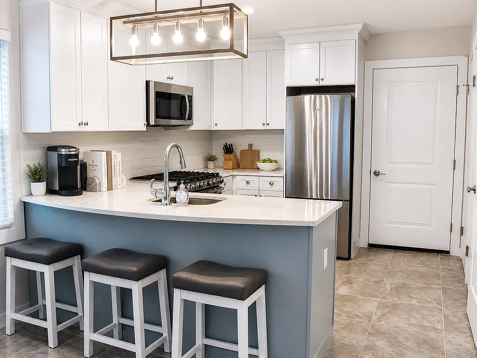 13 Park St #1