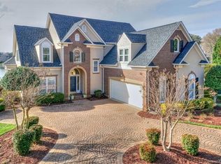 16509 Barcica Ln, Cornelius, NC 28031