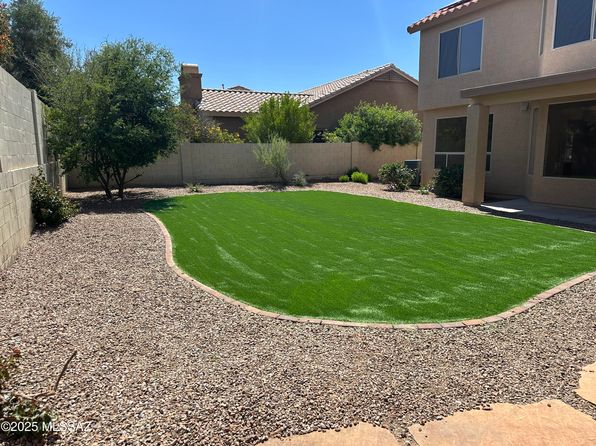 1994 W Golden Rose Pl, Tucson, AZ 85737