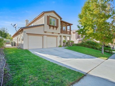30371 June Rose Ct, Castaic, CA, 91384