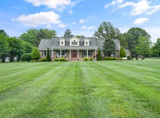 140 Keele Rd, Manchester, TN 37355