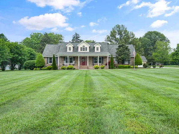 140 Keele Rd, Manchester, TN 37355