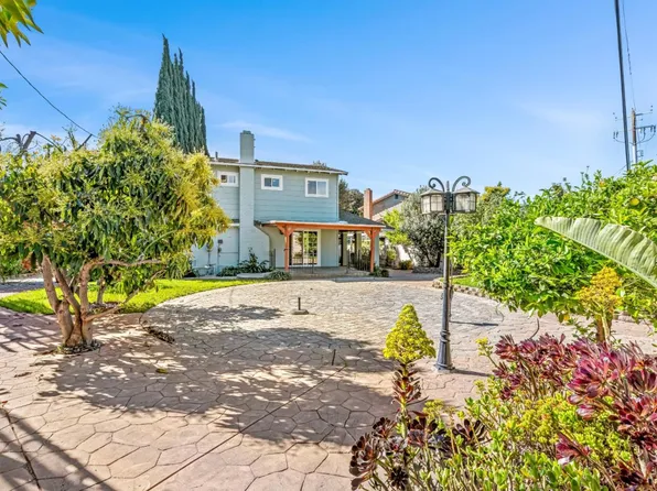 3023 Postwood Dr, San Jose, CA 95132