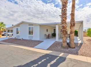 6209 E McKellips Rd LOT 241, Mesa, AZ 85215