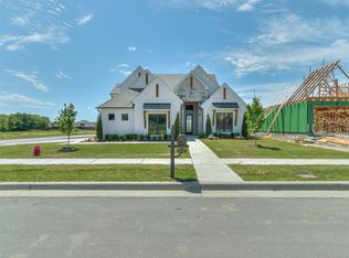 3003 E 143rd Ct S, Bixby, OK 74008