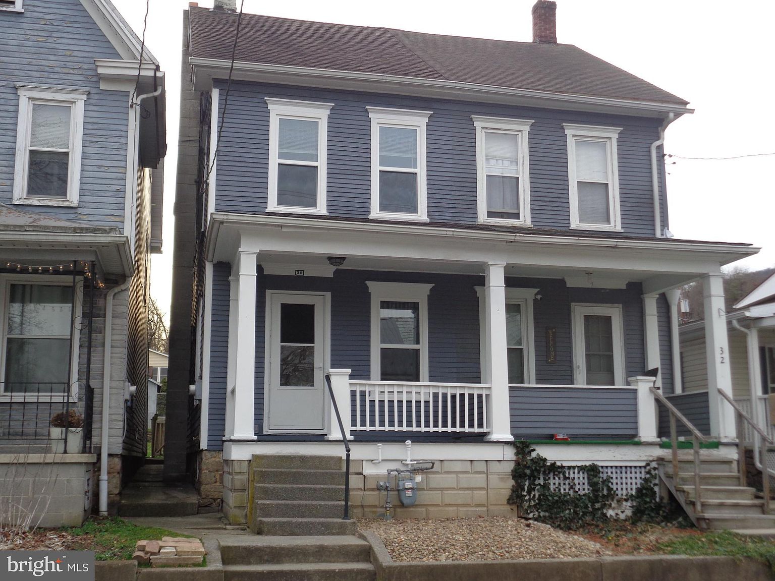 30 N Mann Ave, Yeagertown, PA 17099 Zillow