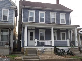 30 N Mann Ave, Yeagertown, PA 17099