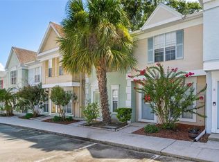 11325 Stratton Park Dr #11325, Tampa, FL 33617