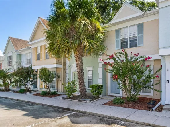 11325 Stratton Park Dr #11325, Tampa, FL 33617