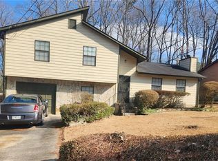 3846 Narron Dr SW, Atlanta, GA 30331