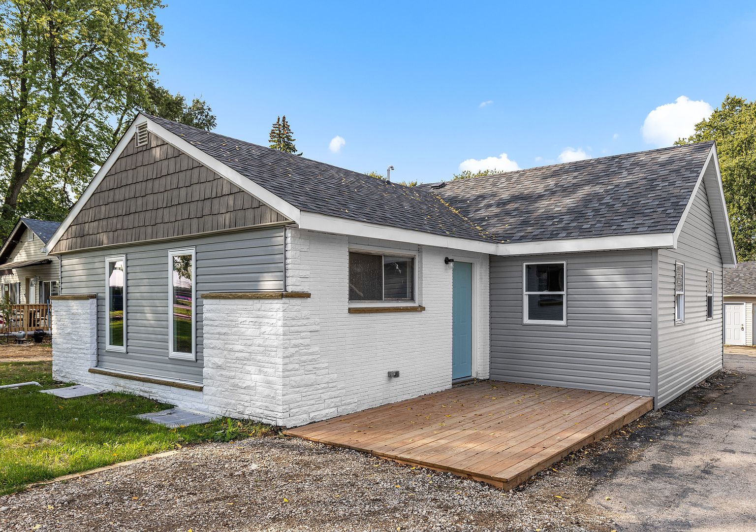109 Raffel Rd, Woodstock, IL 60098 | MLS #12694793 | Zillow