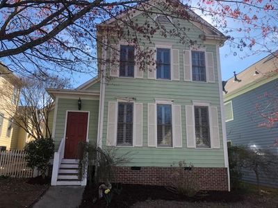 417 Brookgreen Dr, Chapel Hill, NC, 27516