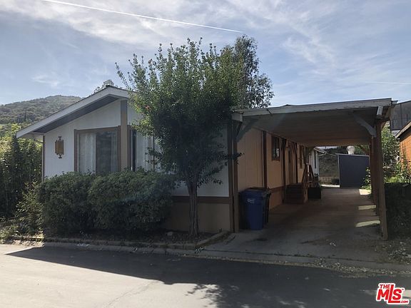 3rd image of 23777 Mulholland Hwy Space 93