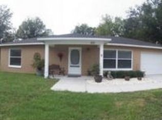 420 Duren Ave, Osteen, FL 32764