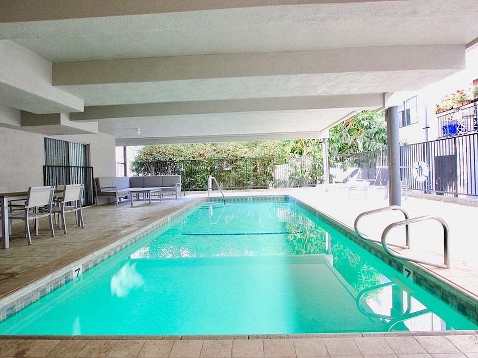 The Elizabeth Apartment Rentals Los Angeles, CA Zillow