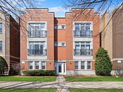 2158 N Natchez Ave APT 1N, Chicago, IL, 60707