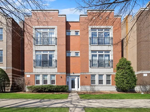 2158 N Natchez Ave APT 1N, Chicago, IL 60707