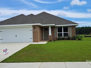 1346 Plymouth Dr, Foley, AL 36535