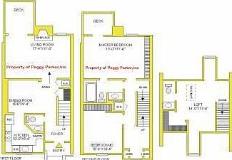1st image of 2907B S Woodstock St #2