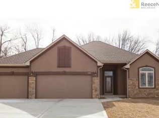 5715 N Liberty Ave, Kansas City, MO 64118
