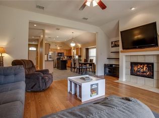 1323 Brook Ridge Ave, Allen, TX 75002