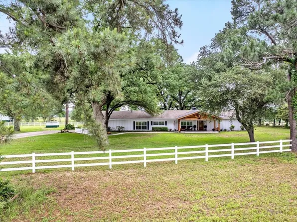 481 County Road 2766, Mineola, TX 75773